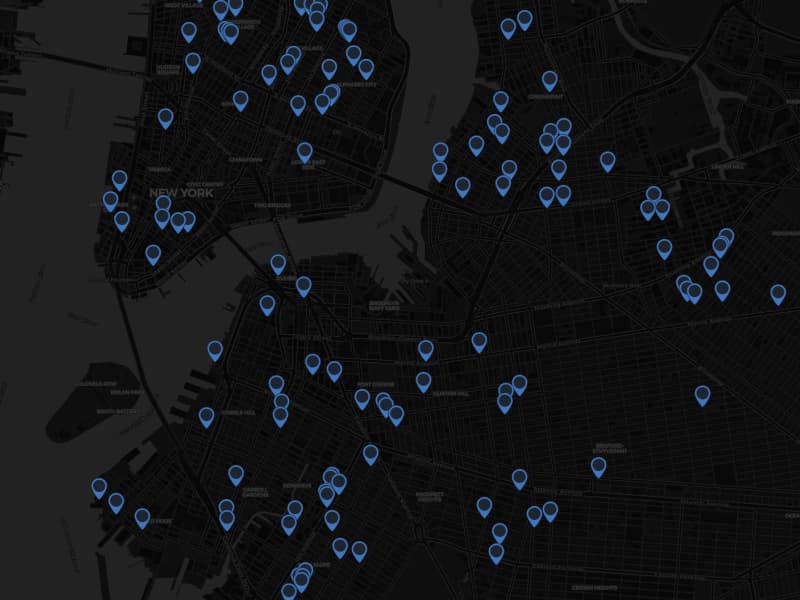 Cover Image for NYC Trivia List