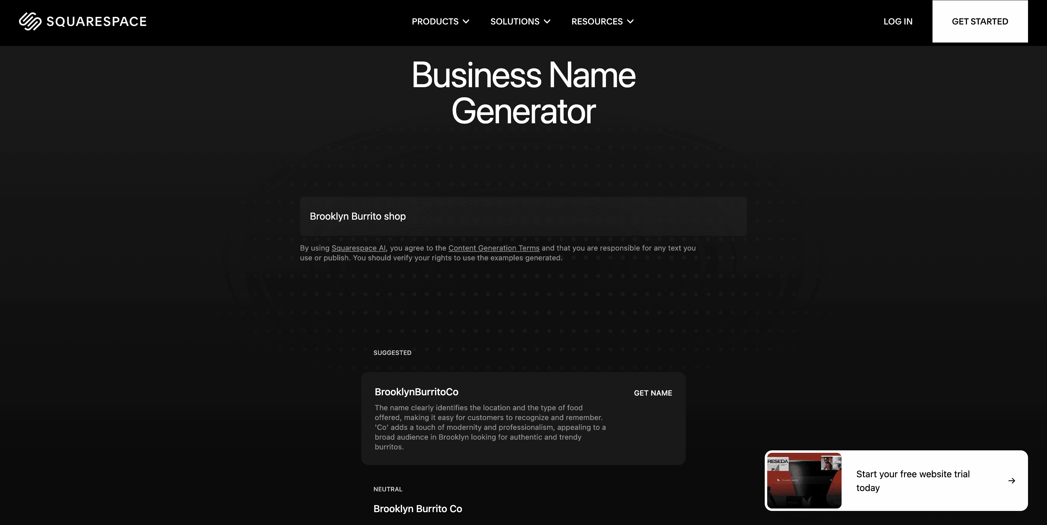 Cover Image for Squarespace SEO Tools